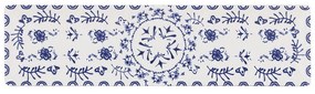 Vassoio per aperitivi La Mediterránea Blur Rettangolare Brillante (30 x 8 x 2 cm)