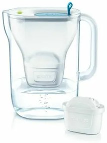 Brocca filtrante Brita 2,4 L Plastica