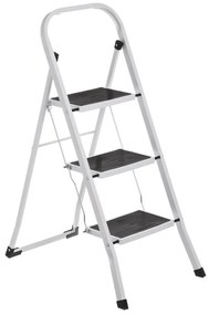 Gradini in metallo 105 cm - Casa Selección