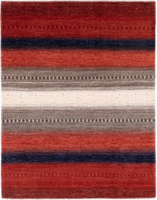 Loribaft Tappeto 190 x 150 (Iran) Annodato A Mano