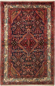 Hamedan Tappeto persiano 170 x 110 (Iran) Annodato A Mano