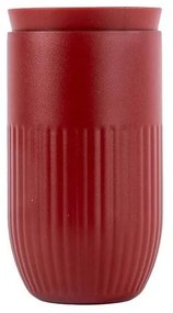 Tazza termica burgundy 320 ml Tova – Sagaform