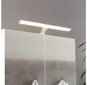 Eglo 98501 - Illuminazione a LED per specchi da bagno VINCHIO LED/6W/230V IP44