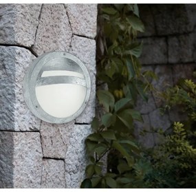 Eglo 88119 - Applique da esterno SEVILLA 1xE27/15W/230V