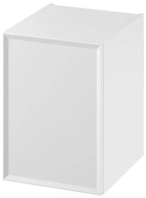 Cersanit S1022-004 - Mobile bagno sospeso MILLE 40x45 cm bianco opaco