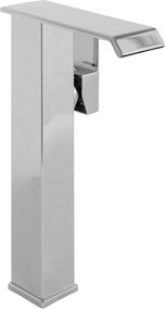 Rubinetto da lavabo Rea KENT Chrom high