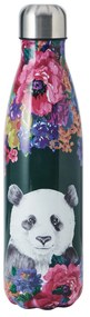 Bottiglia termica panda 500 ml Wild at heart Mikasa