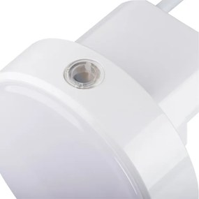 Kanlux 37396 - LED Luce di orientamento con sensore ULOV LED/0,5W/230V