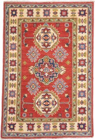 Kazak Tappeto orientale 120 x 80 (Pakistan) Annodato A Mano