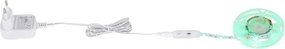 Globo 39016 - LED RGB Striscia dimmerabile LED/6W/230V + +TC 1m