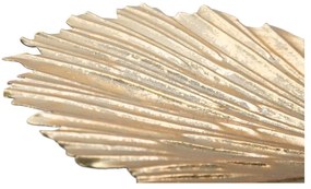 Vassoio decorativo in metallo 29x25 cm Heart - Mauro Ferretti