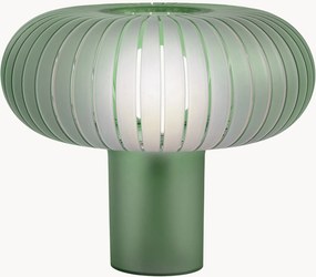 Lampada da tavolo a LED con luce regolabile Teresa