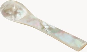 Cucchiaino in madreperla Pearla