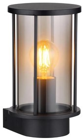 Globo 31360 - Applique da esterno GRACEY 1xE27/60W/230V IP54