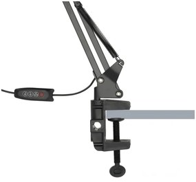 Lampada da tavolo LED dimmerabile TENUIX DUO LED/15W/230V 3000-6000K