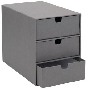 Organizer per cassetti in cartone Ingrid - Bigso Box of Sweden