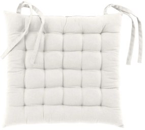 Cuscino per sedia 38x38 cm Twily – douceur d'intérieur