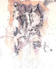 Neo Tappeto 250x300 Beige (Indian) Annodato A Mano