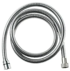 Sapho - Flessibile doccia SOFTFLEX 150 cm cromo lucido