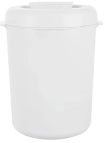 Bidone pattumiera sottovuoto Smart Wet Bin