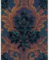 House of Hackney Carta da parati Amarantha - Ink