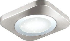 Eglo 97662 - Plafoniera PUYO-S LED/14W/230V