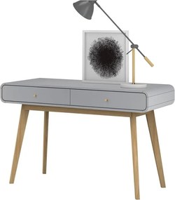 Tavolo da lavoro 50x120 cm Cassie - Støraa