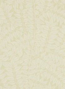 Morris & Co Carta da parati Branch - Tempera Cream