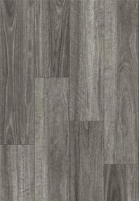 Mexen Everglades pannelli vinilici 1240 x 182 mm SPC 6,5 mm, sottostrato IXPE 1,5 mm, 4 V-Fuga, Eucalipto