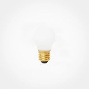 Lampadina LED caldo dimmerabile E27, 4 W Sphere - tala