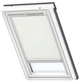 Tenda per finestra da tetto oscurante VELUX DSL FK06 1085S L 7.6 x H 16.7 cm beige