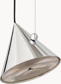 Lampada a sospensione a LED con luce regolabile Pose