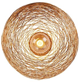 Plafoniera di design rame - Sarella