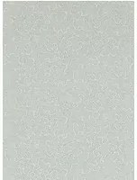 Zoffany Carta da parati Domino Paper - Stockholm Blue