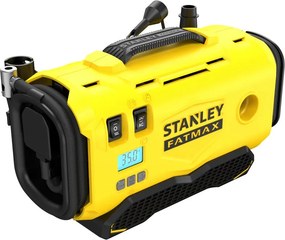 Minicompressore STANLEY FATMAX 11 bar