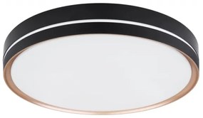 Globo 41759-40 - Plafoniera LED dimmerabile MANNI LED/40W/230V + +TC