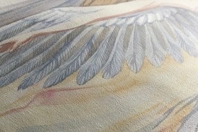 Quadro su tela – Angelo libero
