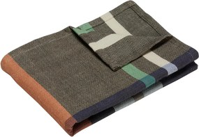 Set di 2 strofinacci in cotone 50x70 cm Playful - Hübsch