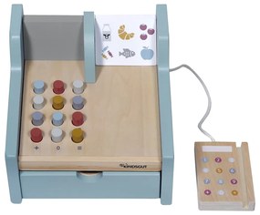Cassa giocattolo per bambini Cashier - Kindsgut