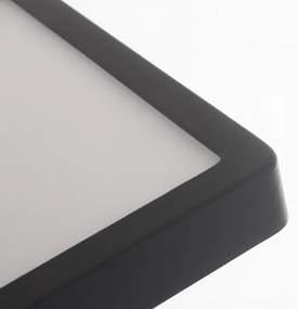 Eglo 99244 - Plafoniera FUEVA 5 a LED/16,5W/230V