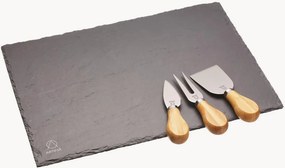 Set da formaggio Artesà Cheese, set da 4