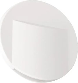 Kanlux 33322 - Lampada per scale ERINUS LED/0,8W/12V 3000K bianco