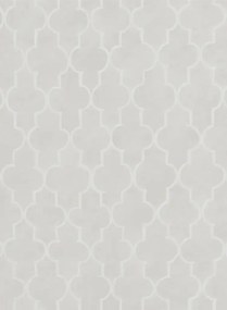 Designers Guild Carta da parati Pergola Trellis - Oyster