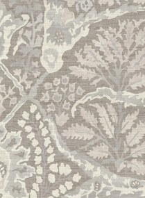 Lewis & Wood Carta da parati Alhambra 50 - Sugar Almond