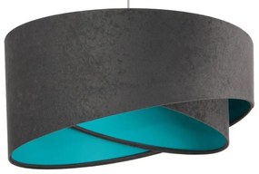 Lampadario su filo GALAXY 1xE27/60W/230V