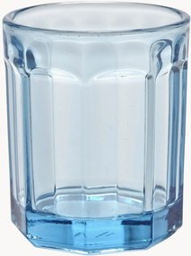 Set di 4 bicchieri Fish & Fish