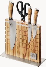 Set di coltelli Kristian, set da 5