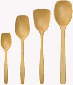 Set di 4 cucchiai da cucina Classic