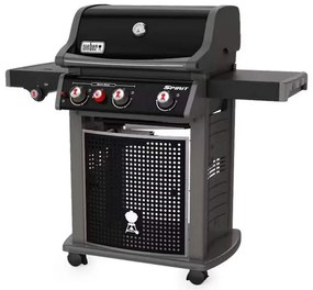 Weber - Barbecue a Gas Spirit Classic E-330 gbs