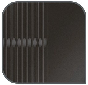 Piastra elettrica per grigliare CB6A0830 - Tefal